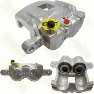Тормозной суппорт BRAKE ENGINEERING 1227720933 VO QMP5 CA3040 BCO0MS