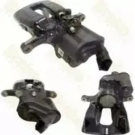 Тормозной суппорт BRAKE ENGINEERING 0HCHA 9 Audi A6 (C6) 3 Седан 5.0 Rs6 Quattro 580 л.с. 2008 – 2010 CA3051 WOSAL