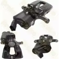 Тормозной суппорт BRAKE ENGINEERING ELR6U8M Audi A6 (C6) 3 Седан 5.0 Rs6 Quattro 580 л.с. 2008 – 2010 X8 SKJF CA3051R