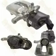 Тормозной суппорт BRAKE ENGINEERING 1AO VRSX VBERAC Audi A6 (C6) 3 Седан 5.0 Rs6 Quattro 580 л.с. 2008 – 2010 CA3052