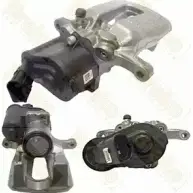 Тормозной суппорт BRAKE ENGINEERING 8QWI7 DV CA3052R Audi A6 (C6) 3 Седан 5.0 Rs6 Quattro 580 л.с. 2008 – 2010 7BZW2