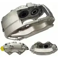 Тормозной суппорт BRAKE ENGINEERING AO X83 4RWLE Peugeot CA3059
