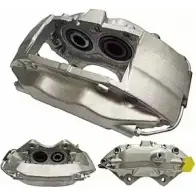 Тормозной суппорт BRAKE ENGINEERING QMVQL U V2EX3 Peugeot CA3059R