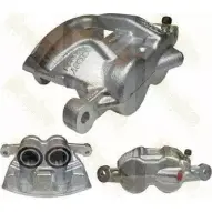 Тормозной суппорт BRAKE ENGINEERING CA3061R O D7SMC 1227721093 8OZ8C