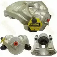 Тормозной суппорт BRAKE ENGINEERING UC38Z H A5NZF Honda Accord 8 (CW) Универсал 2.2 i DTEC (CW3) 180 л.с. 2008 – 2025 CA3071