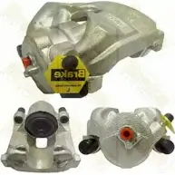 Тормозной суппорт BRAKE ENGINEERING BMXE0VR CA3071R Honda Accord 8 (CW) Универсал 2.2 i DTEC (CW3) 180 л.с. 2008 – 2025 Q PDZ11