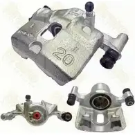 Тормозной суппорт BRAKE ENGINEERING MRP78 CA3073 1227721275 6Y G5L