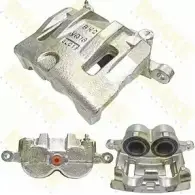 Тормозной суппорт BRAKE ENGINEERING Kia Carnival (VQ) 3 Минивэн 2.7 V6 189 л.с. 2006 – 2025 0C WOU MR4DL CA3076