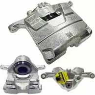 Тормозной суппорт BRAKE ENGINEERING 1227721393 CA3086 BM DNH6 U2RQLY9