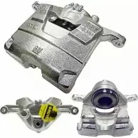 Тормозной суппорт BRAKE ENGINEERING CA3086R 1ZHW 8E F70I4VG 1227721405