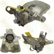 Тормозной суппорт BRAKE ENGINEERING CA3090R Opel Insignia (A) 1 Хэтчбек 2.0 Biturbo CDTI (68) 190 л.с. 2008 – 2011 WD EKK T0FNBV