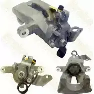 Тормозной суппорт BRAKE ENGINEERING I 1T3OKY 1227721611 64M5YO CA3094