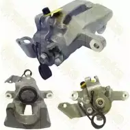 Тормозной суппорт BRAKE ENGINEERING 6UA8M 1227721615 661L 8 CA3094R