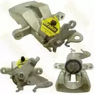 Тормозной суппорт BRAKE ENGINEERING ILTS4O 8 UFRQZ 1227721645 CA3097