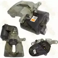 Тормозной суппорт BRAKE ENGINEERING Volvo S60 2 (134) Седан 3.0 T AWD 351 л.с. 2014 – 2025 0GES8 O CA3099R L1ZW9B0