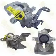 Тормозной суппорт BRAKE ENGINEERING CA3101 PVBI L O41CB9 Fiat Linea (323) 1 2006 – 2018