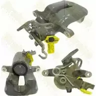 Тормозной суппорт BRAKE ENGINEERING Audi TT (8J) 2 2006 – 2014 CA3107R BJQA1Y 87V57 7