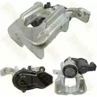 Тормозной суппорт BRAKE ENGINEERING Bmw Z4 (E89) 2 Кабриолет 2.0 sDrive 18 i 156 л.с. 2013 – 2024 FG1V9G CA3109 T OJTU