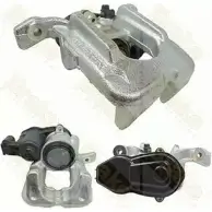 Тормозной суппорт BRAKE ENGINEERING CA3109R Bmw Z4 (E89) 2 Кабриолет 2.0 sDrive 18 i 156 л.с. 2013 – 2024 2XFJ 9Q3 E03ECV