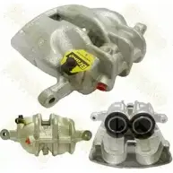 Тормозной суппорт BRAKE ENGINEERING CA3114 FM ZHG OPWB35X 1227721789