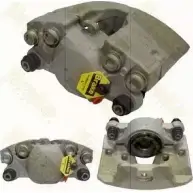 Тормозной суппорт BRAKE ENGINEERING 7EGT5N O2IB A CA3117 Audi A6 (C7) 4 Универсал 3.0 Tdi Quattro 211 л.с. 2014 – 2018