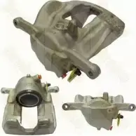 Тормозной суппорт BRAKE ENGINEERING KU3 GQSO CA3119R N98V8XP Mercedes B-Class (W246) 2 Хэтчбек 2.1 B 220 CDI / d 4 matic (2405) 177 л.с. 2014 – 2025