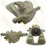 Тормозной суппорт BRAKE ENGINEERING 90D8C U Mercedes A-Class (W176) 3 Хэтчбек 1.5 A 180 CDI / d (1712) 109 л.с. 2012 – 2025 4PZC9 CA3120