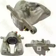 Тормозной суппорт BRAKE ENGINEERING CA3121R K5JQZ Mercedes A-Class (W176) 3 Хэтчбек 1.5 A 180 CDI / d (1712) 109 л.с. 2012 – 2025 BEU XT6Z