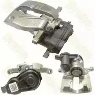 Тормозной суппорт BRAKE ENGINEERING DU4IGL7 Audi A8 (D4) 3 Седан 2.0 Tfsi Hybrid 211 л.с. 2012 – 2015 CA3126 D F2YXO