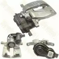 Тормозной суппорт BRAKE ENGINEERING 1227721891 1SVKV F16Y AKL CA3126R