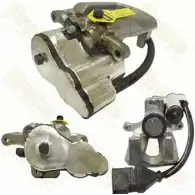 Тормозной суппорт BRAKE ENGINEERING TFX8N 8RBP RO Audi A8 (D3) 2 2002 – 2009 CA3130