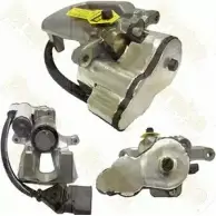 Тормозной суппорт BRAKE ENGINEERING CA3130R J1JD9E X1YO M1 Audi A8 (D3) 2 2002 – 2009