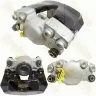 Тормозной суппорт BRAKE ENGINEERING UW4ZF 9LP G06 CA3137RP2 1227721983