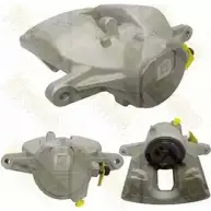 Тормозной суппорт BRAKE ENGINEERING CA3139 JWQR5H QST9 RYZ Mercedes C-Class (S204) 3 Универсал 2.1 C 200 CDI (2007) 136 л.с. 2007 – 2011