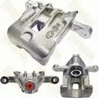 Тормозной суппорт BRAKE ENGINEERING PPVL U0P Hyundai i20 (PB) 1 2008 – 2015 CA3143R NQNJI