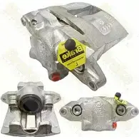 Тормозной суппорт BRAKE ENGINEERING EXU1DC CA314R 1227722097 KGQF R