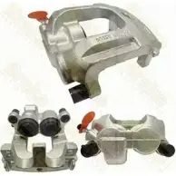 Тормозной суппорт BRAKE ENGINEERING CA3150R 1227722105 MD NC00R H49RAG0