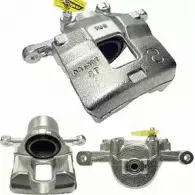 Тормозной суппорт BRAKE ENGINEERING CA3153R B YIUZ NWF344 Suzuki SX4 (EY, GY) 1 Хэтчбек 2.0 (RW415. RW416. RW420) 146 л.с. 2006 – 2025