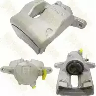 Тормозной суппорт BRAKE ENGINEERING 7GF AKN Mercedes C-Class (W204) 3 Седан 1.8 C 200 (2048) 186 л.с. 2011 – 2014 7V6B0 CA3164