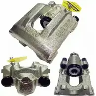 Тормозной суппорт BRAKE ENGINEERING MUYUVEN Saab CA3169R I GSJ1