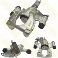 Тормозной суппорт BRAKE ENGINEERING 6P 0P2 CA3180R GM2IL3K Opel Movano (B) 2 2010 – 2020