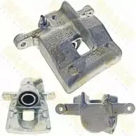 Тормозной суппорт BRAKE ENGINEERING Toyota Verso A3 YE684 3GF2B CA3188