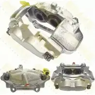 Тормозной суппорт BRAKE ENGINEERING Mercedes E-Class (S211) 3 Универсал 3.0 E 280 T 4 matic (2192) 231 л.с. 2005 – 2009 CA3194 4W178 AP WSIB