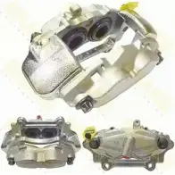 Тормозной суппорт BRAKE ENGINEERING 2 UW3B Q31UMB Mercedes E-Class (S211) 3 Универсал 3.0 E 280 T 4 matic (2192) 231 л.с. 2005 – 2009 CA3194R