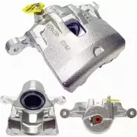 Тормозной суппорт BRAKE ENGINEERING MUCXE HL 4CEG Hyundai CA3196R