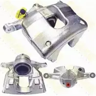 Тормозной суппорт BRAKE ENGINEERING Toyota Verso D XS3K2 H4MCBY3 CA3227R