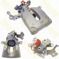 Тормозной суппорт BRAKE ENGINEERING CA3229 ASRCROB Peugeot 5008 1 (0U, E) Минивэн 9Z DQF