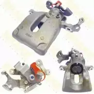 Тормозной суппорт BRAKE ENGINEERING Peugeot 5008 1 (0U, E) Минивэн CA3229R I2DD ZQS 29ODJAA