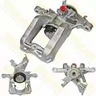 Тормозной суппорт BRAKE ENGINEERING CA3236 Chevrolet Cruze 1 (J308) Универсал 1.7 TD 131 л.с. 2012 – 2025 IGNFR N ZFFLCDD