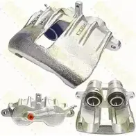 Тормозной суппорт BRAKE ENGINEERING Mercedes Sprinter (904) 1 Автобус 2.7 416 CDI 156 л.с. 2000 – 2006 EYVTL DP ONBDE4 CA3241
